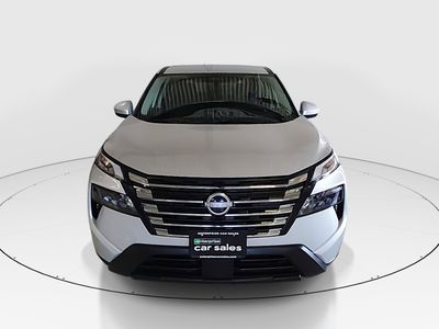 2025 Nissan Rogue - Photo 2