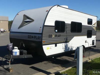 2024 Highland Ridge RV Go Play - Photo 2