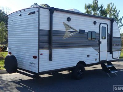2024 Highland Ridge RV Go Play - Photo 3