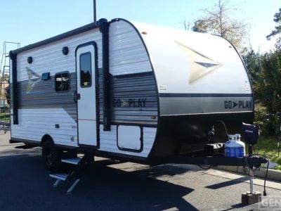 2024 Highland Ridge RV Go Play - Photo 1