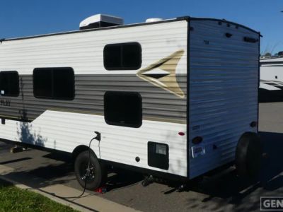 2024 Highland Ridge RV Go Play - Photo 4