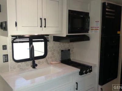 2024 Highland Ridge RV Go Play - Photo 7