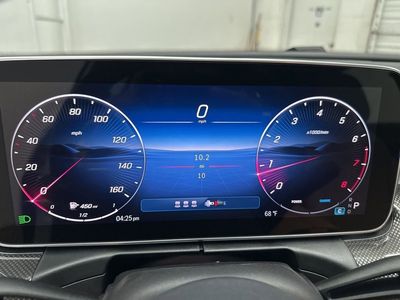2026 Mercedes-Benz C-Class - Photo 46