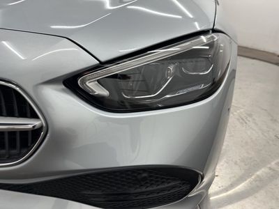 2026 Mercedes-Benz C-Class - Photo 30