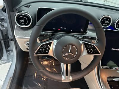 2026 Mercedes-Benz C-Class - Photo 43