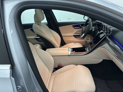 2026 Mercedes-Benz C-Class - Photo 61