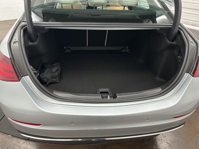 2026 Mercedes-Benz C-Class - Photo 25