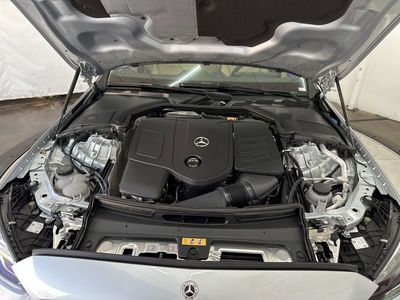 2026 Mercedes-Benz C-Class - Photo 64