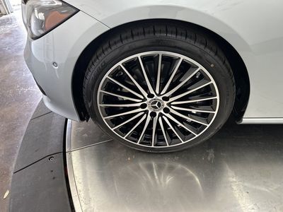 2026 Mercedes-Benz C-Class - Photo 65