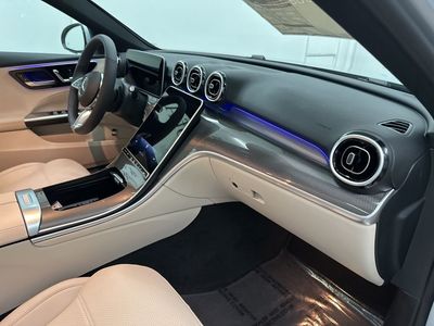 2026 Mercedes-Benz C-Class - Photo 27