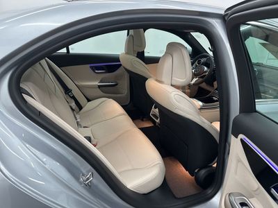 2026 Mercedes-Benz C-Class - Photo 57