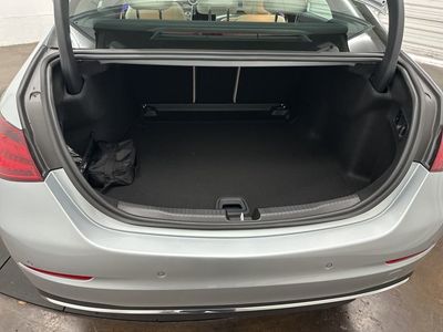2026 Mercedes-Benz C-Class - Photo 58
