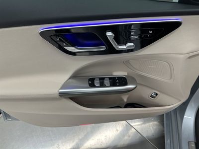2026 Mercedes-Benz C-Class - Photo 44