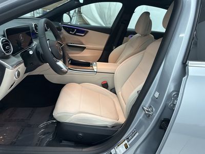 2026 Mercedes-Benz C-Class - Photo 52