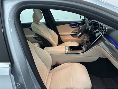 2026 Mercedes-Benz C-Class - Photo 28