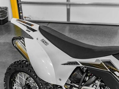 2026 SSR Motorsports XD250 — photo 9 view