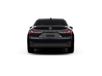 2026 Toyota Camry - Photo 10