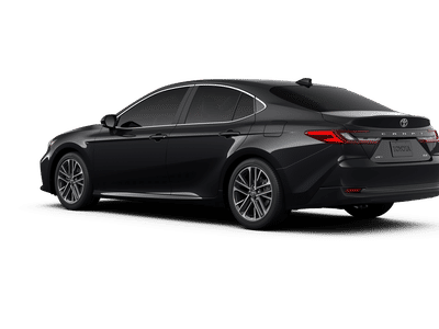2026 Toyota Camry - Photo 8