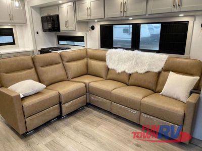 2026 Brinkley Model Z - Photo 26