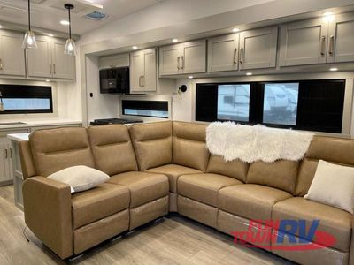 2026 Brinkley Model Z - Photo 16
