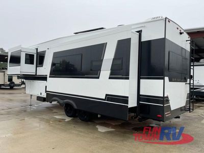2026 Brinkley Model Z - Photo 5