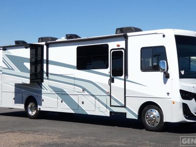 2025 Holiday Rambler Invicta - Photo 1
