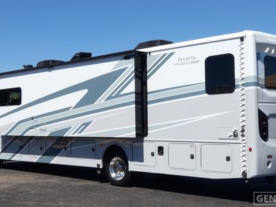 2025 Holiday Rambler Invicta - Photo 3