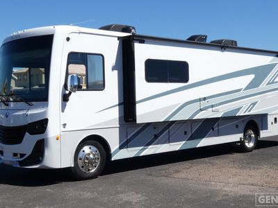 2025 Holiday Rambler Invicta - Photo 2