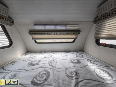 2020 Forest River RV R Pod - Photo 18