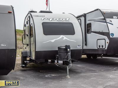 2020 Forest River RV R Pod - Photo 1