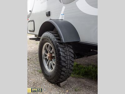2020 Forest River RV R Pod - Photo 10
