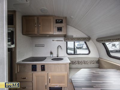 2020 Forest River RV R Pod - Photo 11