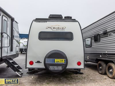 2020 Forest River RV R Pod - Photo 6