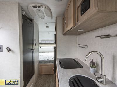 2020 Forest River RV R Pod - Photo 12