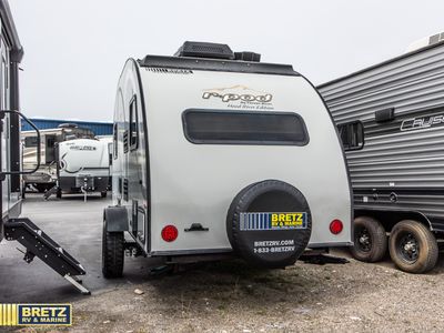 2020 Forest River RV R Pod - Photo 5