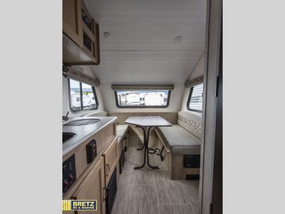 2020 Forest River RV R Pod - Photo 21
