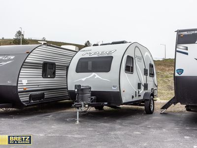 2020 Forest River RV R Pod - Photo 4