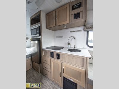 2020 Forest River RV R Pod - Photo 13