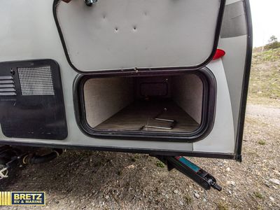 2020 Forest River RV R Pod - Photo 8