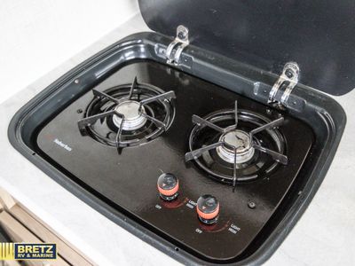 2020 Forest River RV R Pod - Photo 14