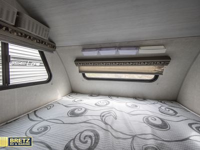2020 Forest River RV R Pod - Photo 17