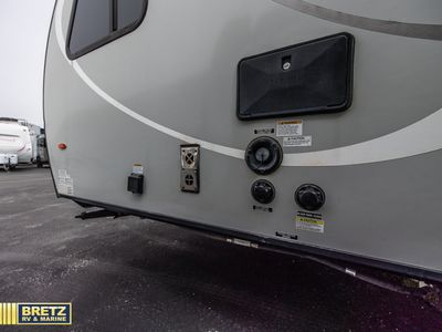 2020 Forest River RV R Pod - Photo 9