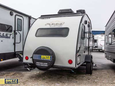 2020 Forest River RV R Pod - Photo 7