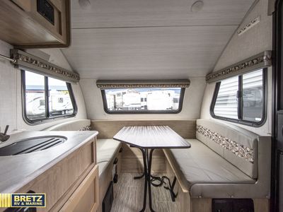 2020 Forest River RV R Pod - Photo 23