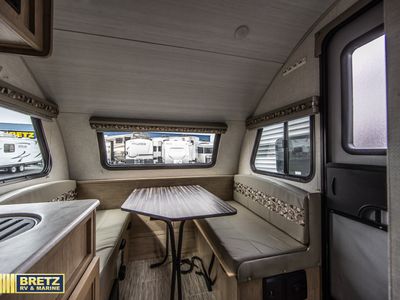 2020 Forest River RV R Pod - Photo 22
