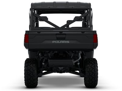 2026 Polaris Ranger Crew 1000 Premium - Photo 8