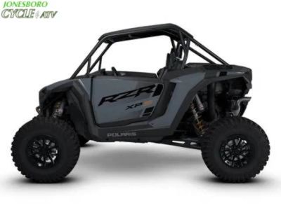 2026 Polaris® RZR XP S 1000 Ultimate — front three-quarter view