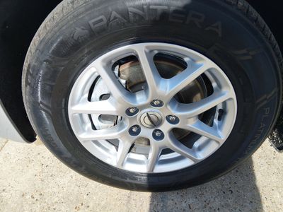 2024 Chrysler Pacifica — photo 10 view