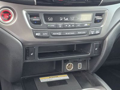 2021 Honda Pilot - Photo 20