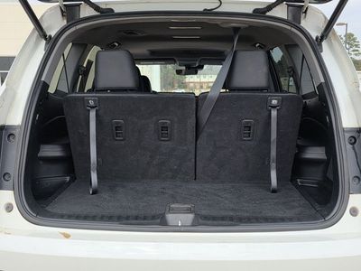 2021 Honda Pilot - Photo 27